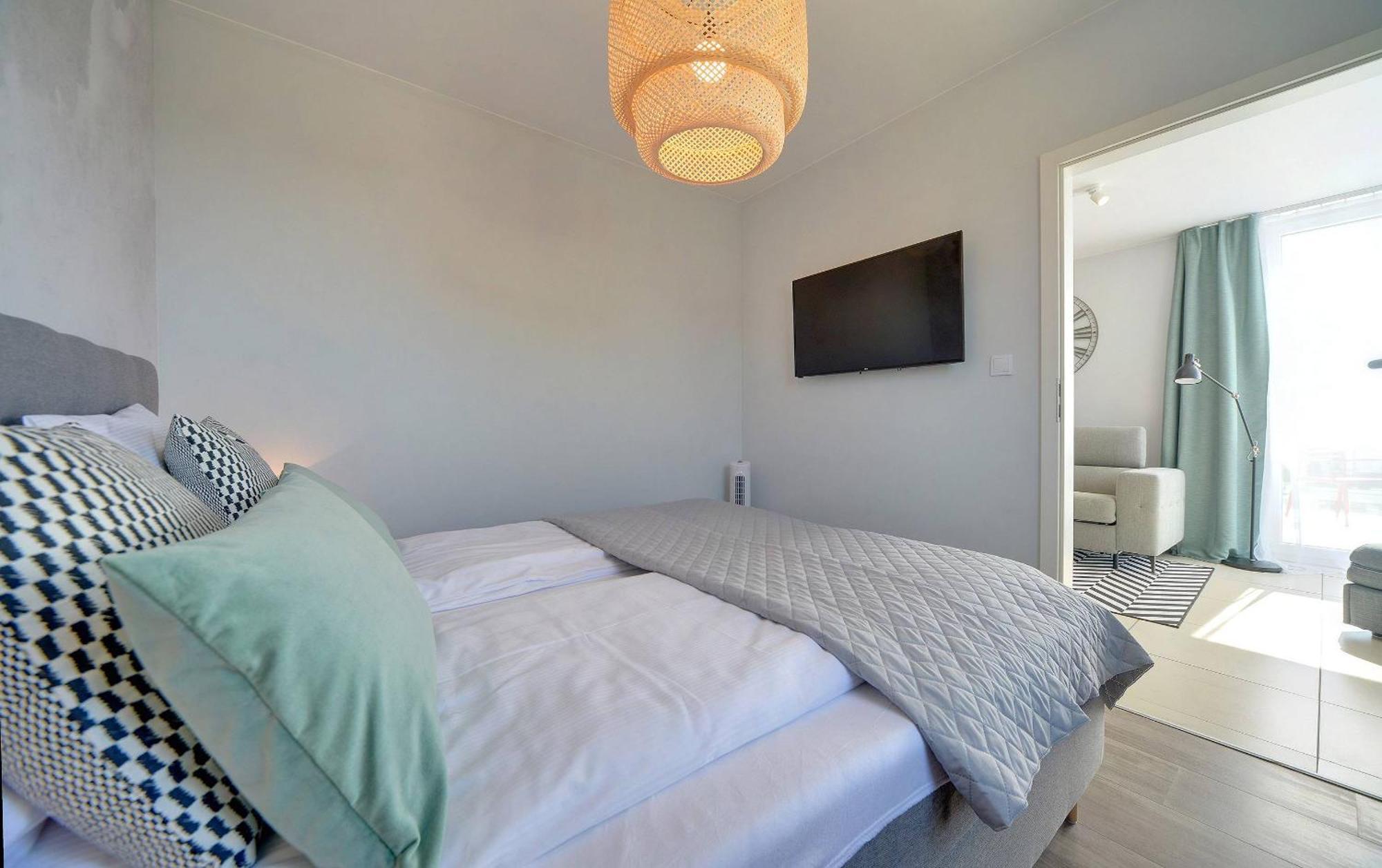 נישורזה Apartamenty Sun Seasons 24 - Klifowe מראה חיצוני תמונה