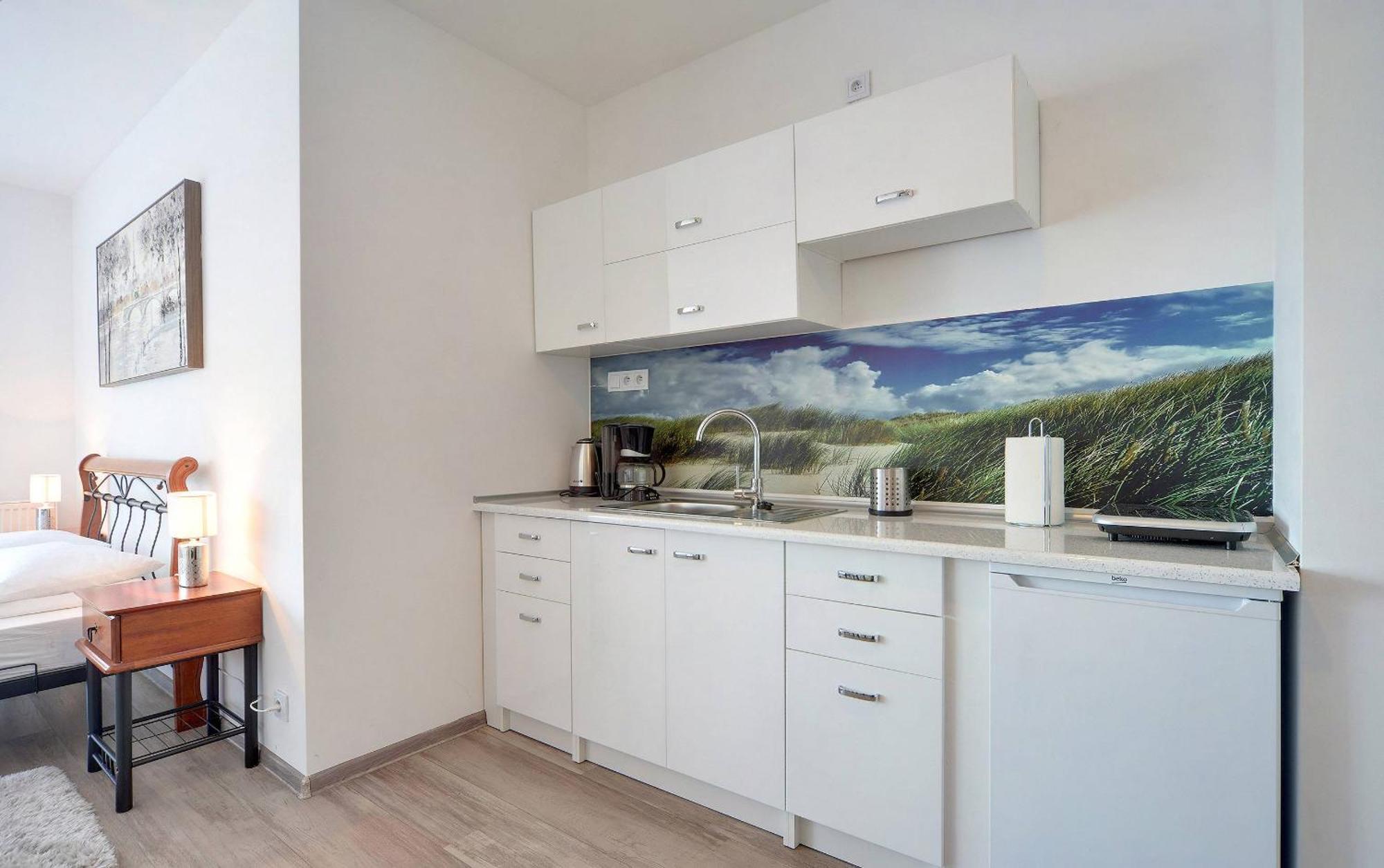 נישורזה Apartamenty Sun Seasons 24 - Klifowe מראה חיצוני תמונה
